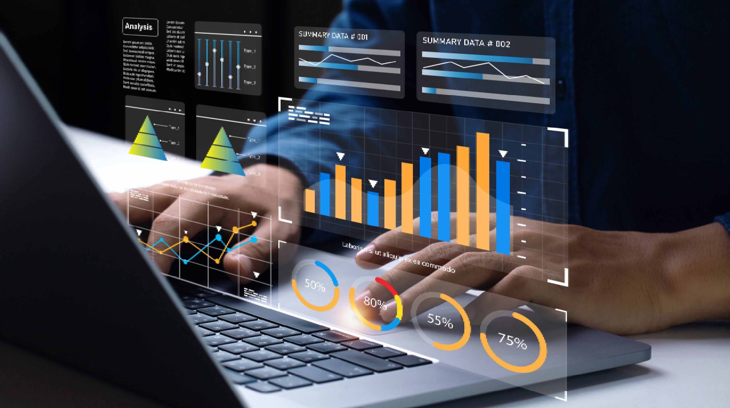 Office Team at Neorotech Solutions