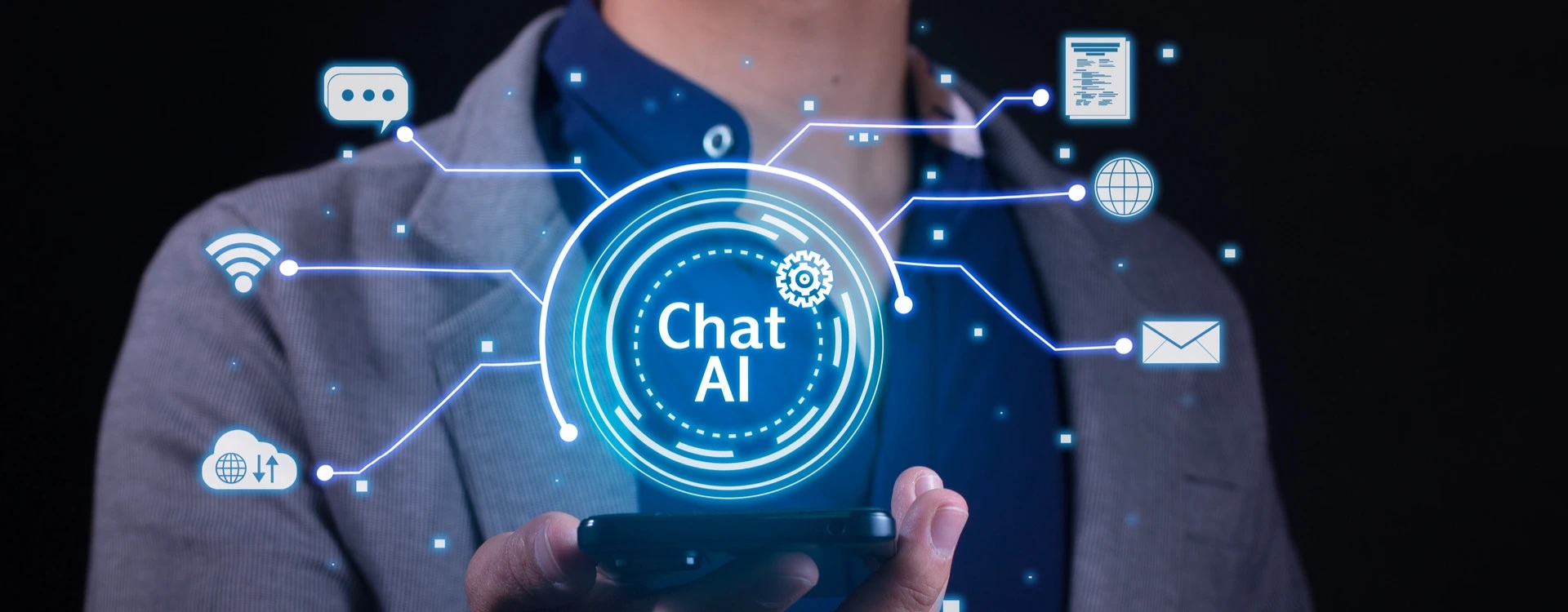 News banner featuring current highlights