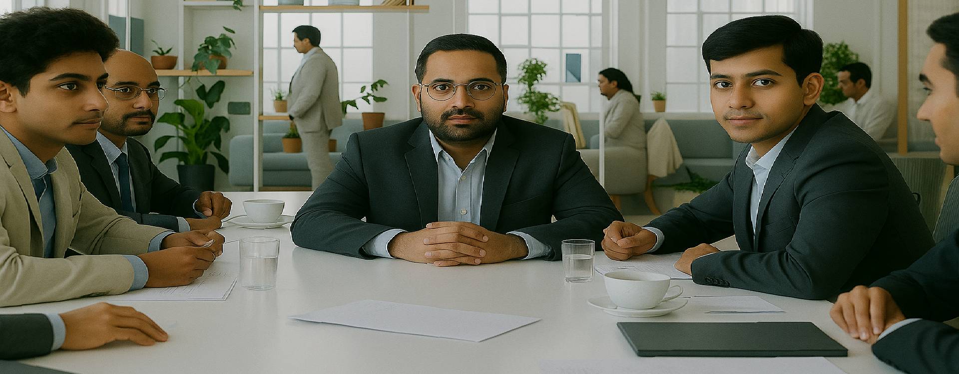 News banner featuring current highlights