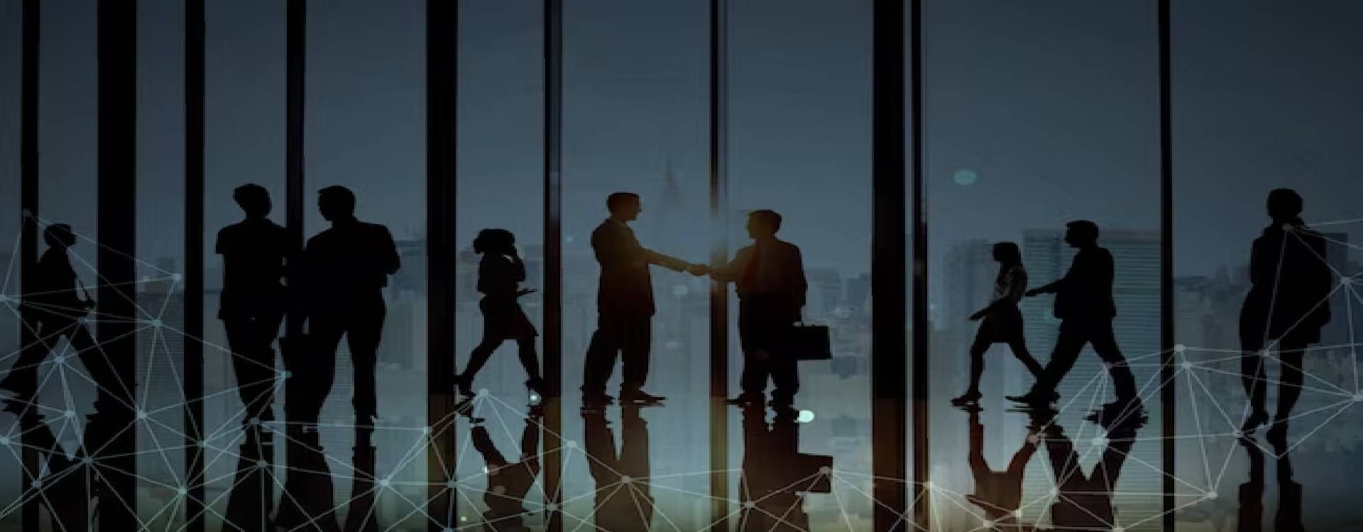 News banner featuring current highlights